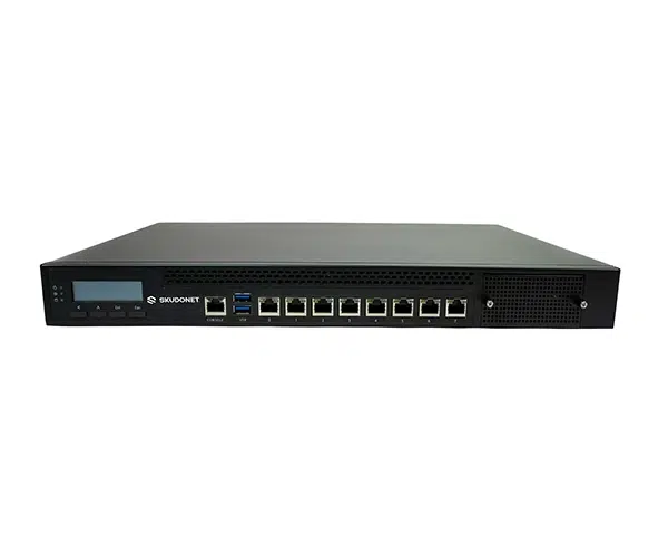 Network Load Balancer Midsize