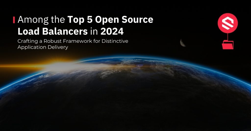SKUDONET: Among the Top 5 in the Open Source Load Balancing Industry in 2024