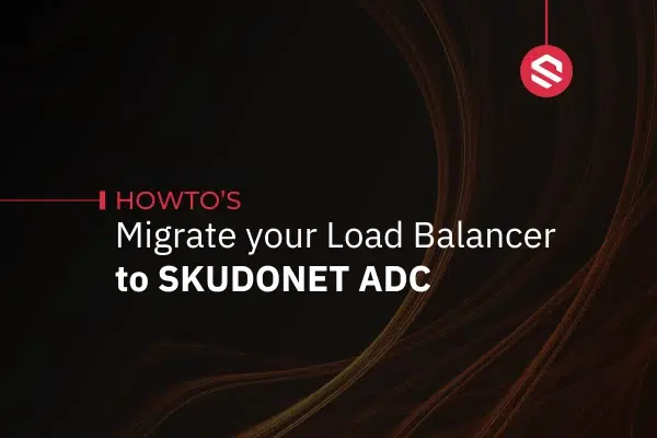 Howto's ADC Migration to SKUDONET