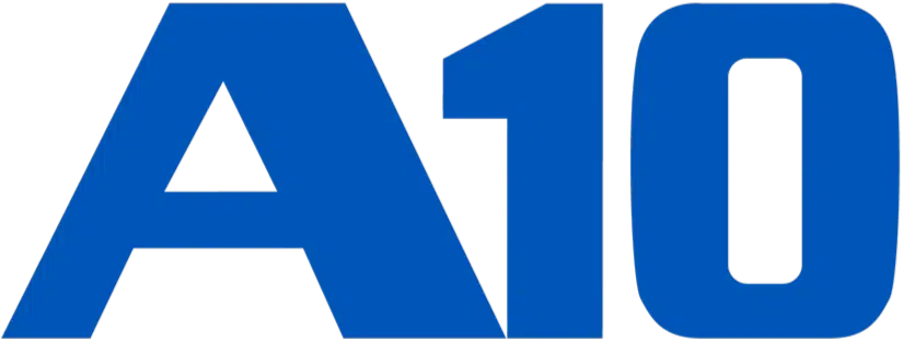 A10 networks: Thunder ADC